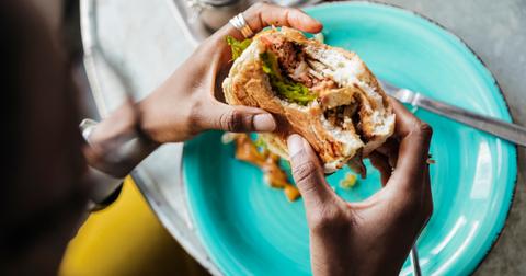 is plant based meat healthy