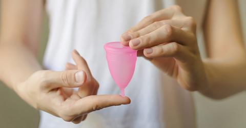 make your period greener