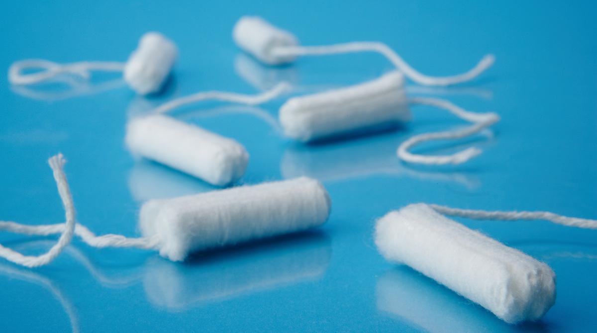 Organic Tampons What It Means, Which Are the Best, and More