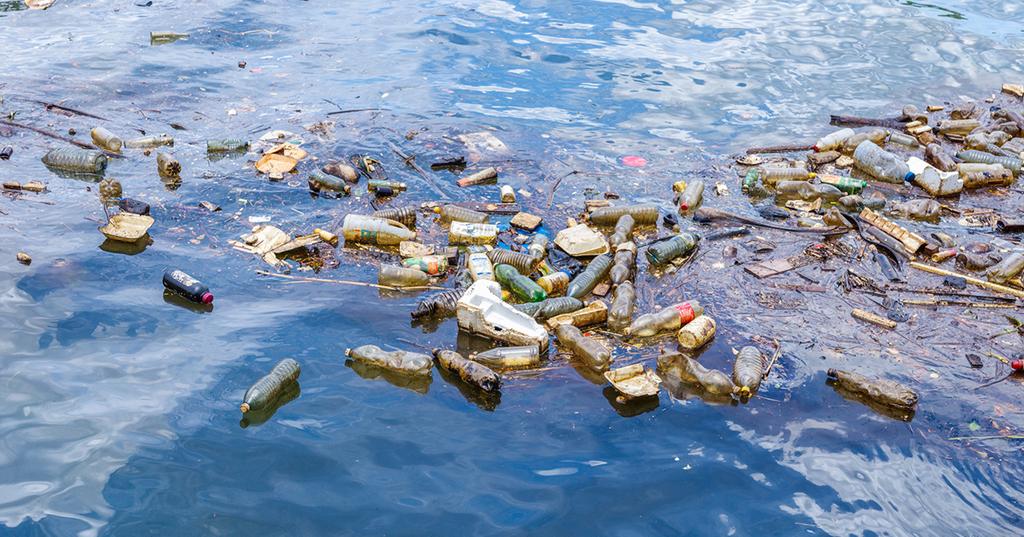 Ocean Pollution by Country See the Worst Offenders