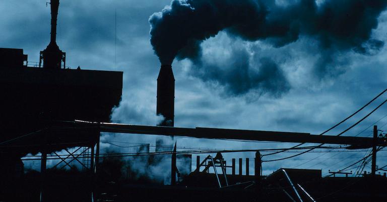 What Can We Do to Prevent Air Pollution?
