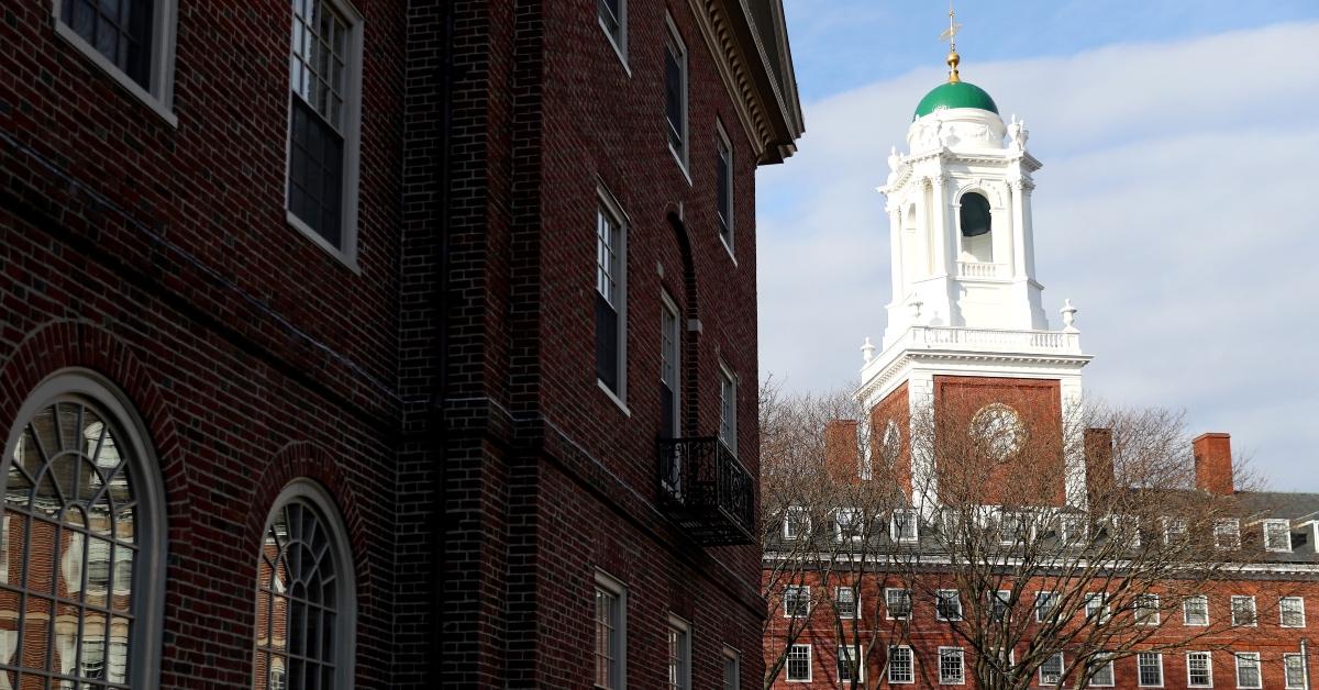 Harvard University Medical School