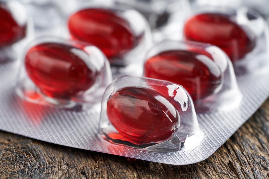 Should You Be Taking Krill Oil for Omega3s?