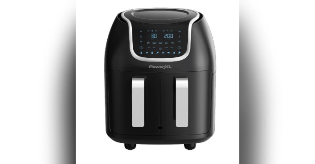 Air Fryer Recall 2023 Products Recalled for Burn Hazards