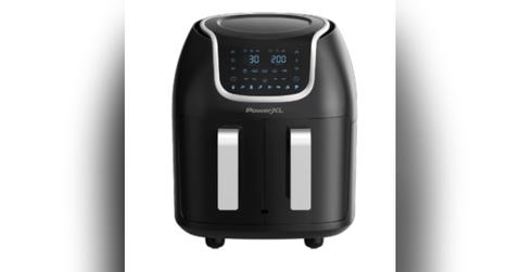 PowerXL Dual Air Fryer recalled