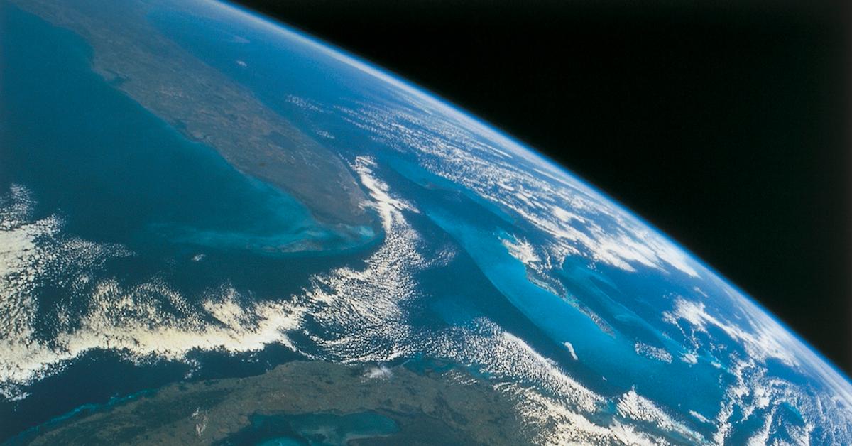 Will the Earth Ever Run Out of Oxygen?