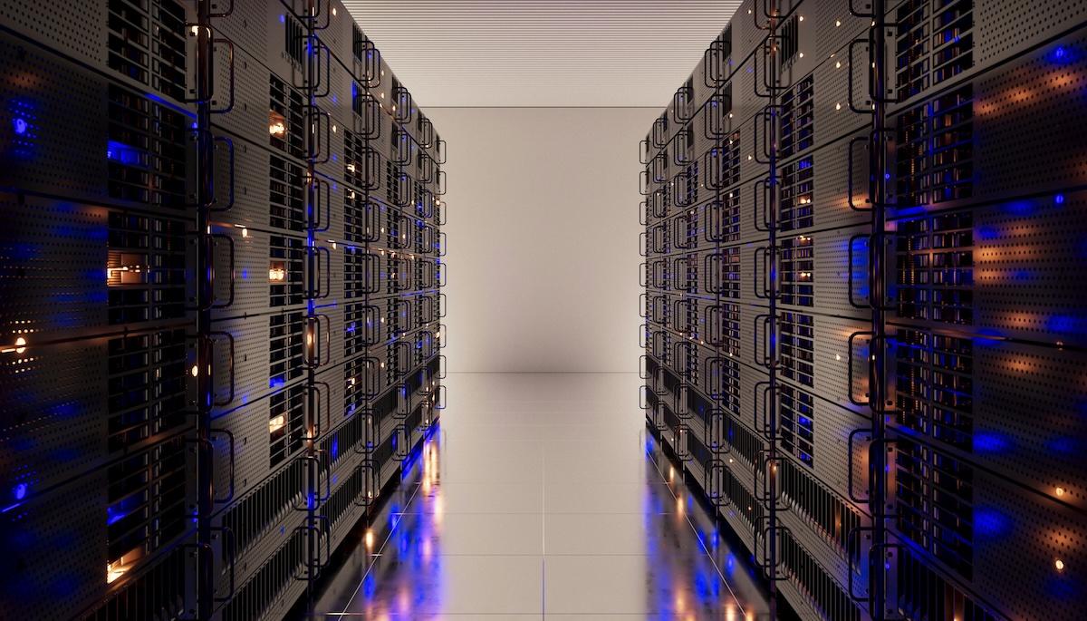 ai data center