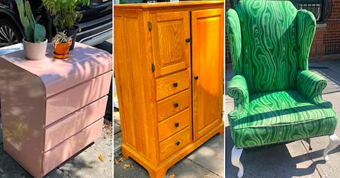 Stooping NYC Instagram