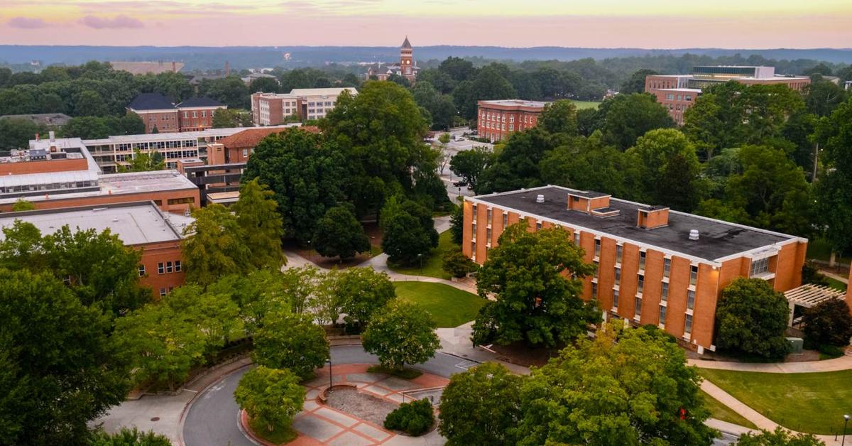 Measles Outbreak in South Carolina Schools Finally Reaches Clemson University