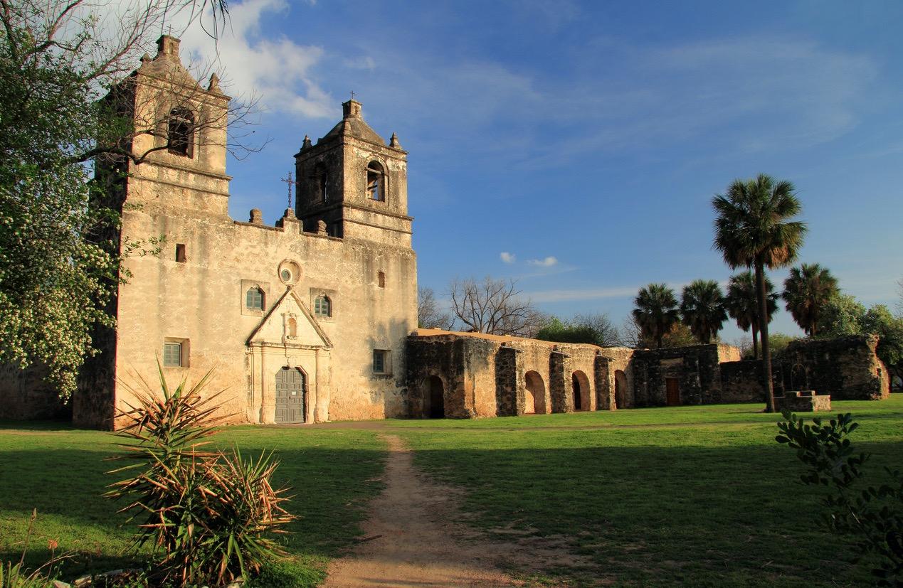 San Antonio Bike Trails