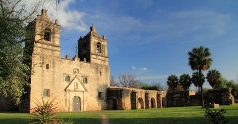 San Antonio Bike Trails