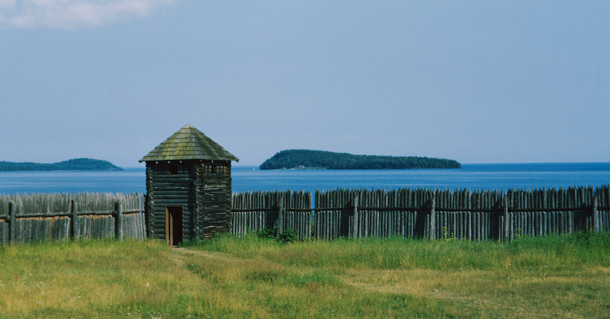 Lake Superior