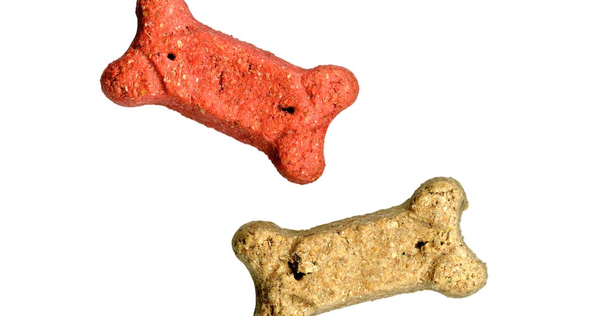 Dog Treats