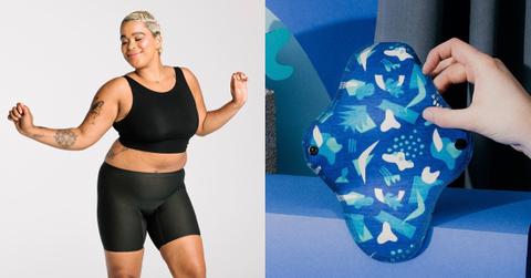 Sustainable Gender Neutral Period Care