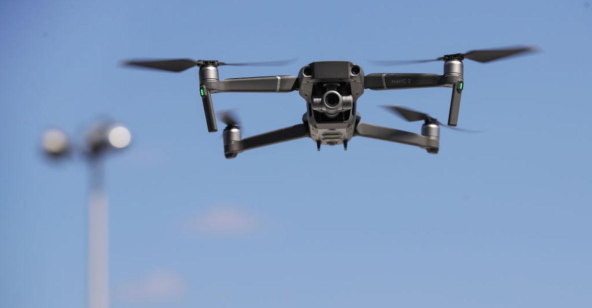 How Do Drones Affect the Environment? What You Should Know