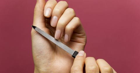 Guide To A Sustainable Mani