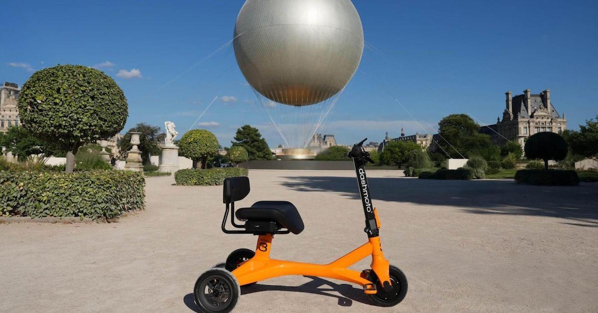 dash 3 dashmoto