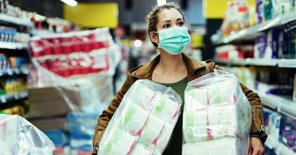 Which Toilet Paper Is the Most Sustainable, According to NRDC Report