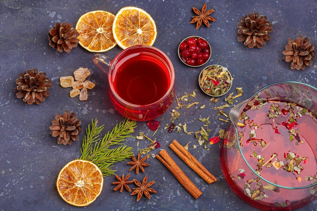 3 Christmas simmer pot recipes to help you feel like the ultimate