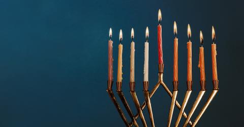 Menorah