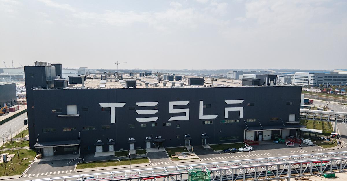 Tesla's Berlin Lawsuit: Everything You Need To Know