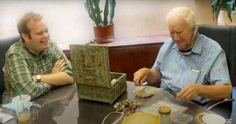 Did Someone Find Forrest Fenn's Buried Treasure? 2025 Update