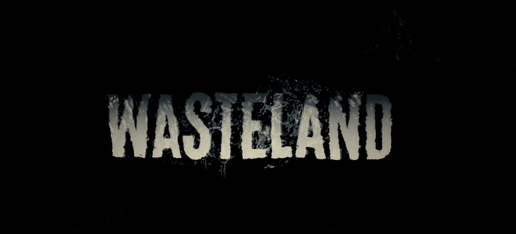 'Wasteland'