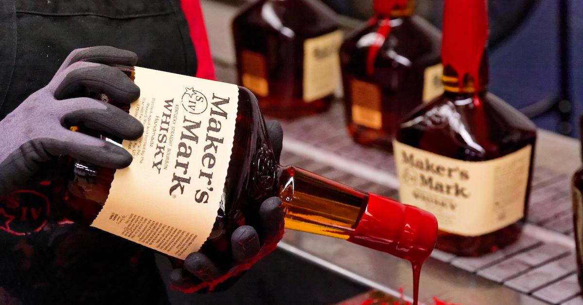 Maker's Mark B Corp