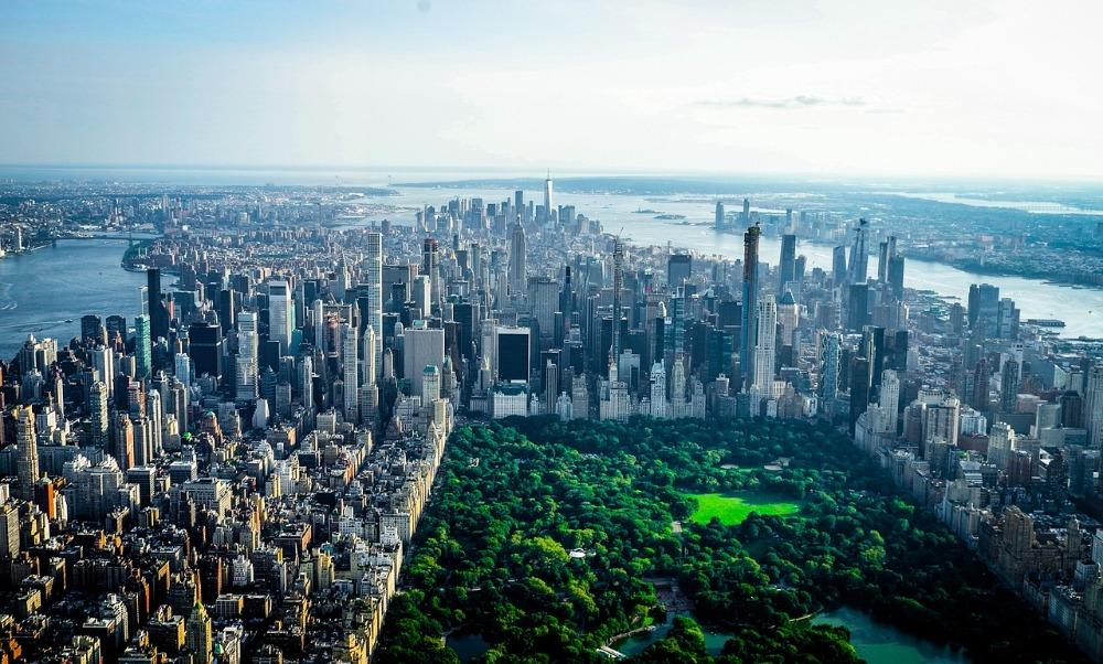 Why Cycling Is the Best Way to Discover NYC