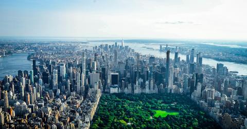 Cycling Is the Best (and Most Sustainable) Way to Discover NYC
