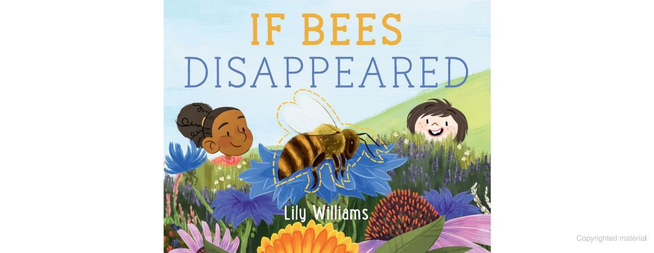 "If Bees Disappeared"