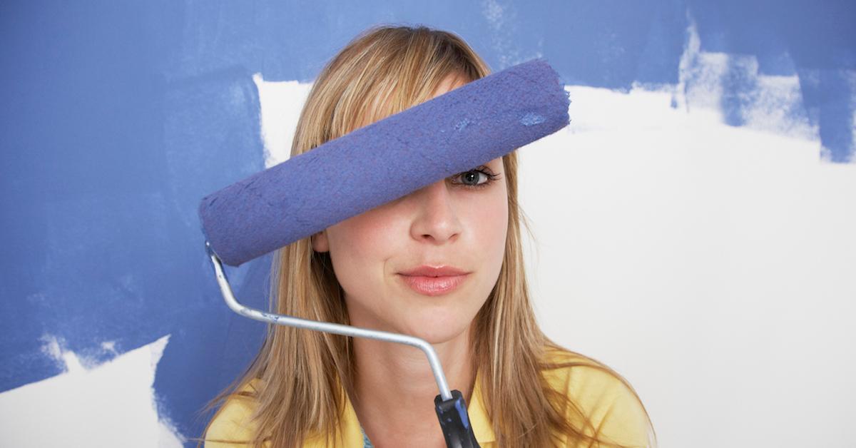 CrueltyFree Wall Paints for Sustainable Redecorating