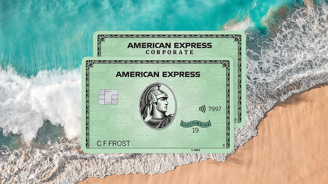 american express