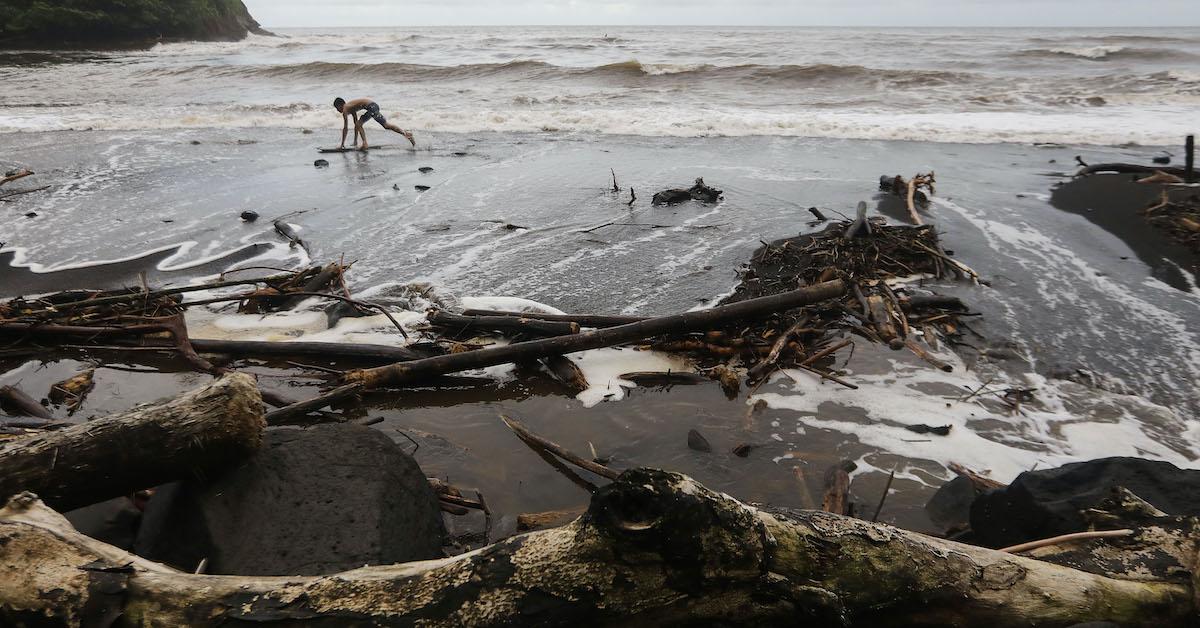 hawaii climate emergency