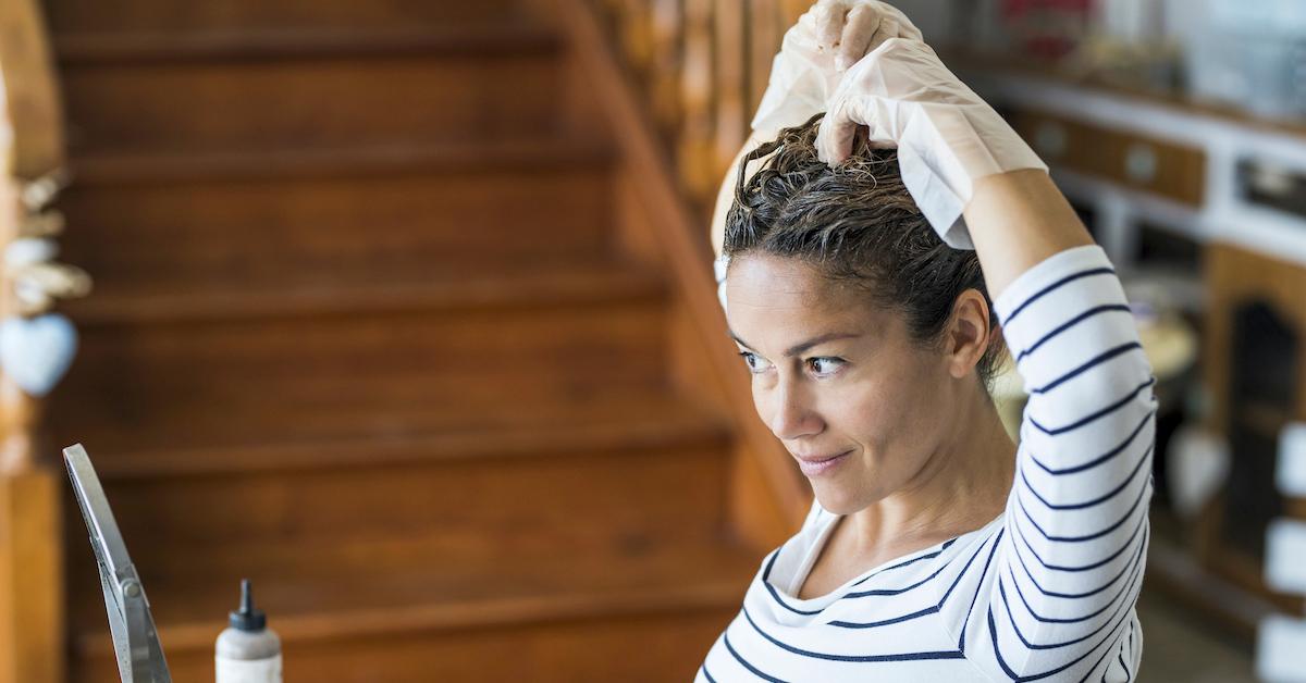 Eco-Friendly Hair Dye: Natural and Cruelty-Free Options You Can Apply at Home