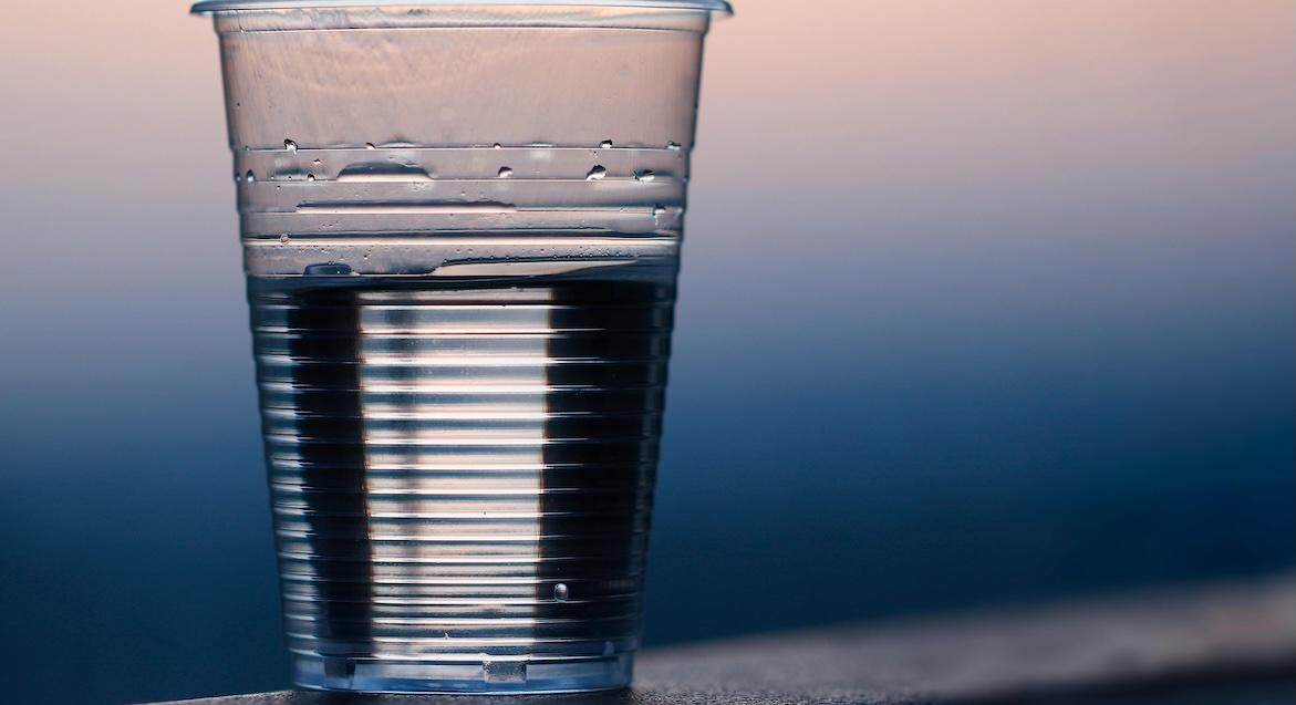 the hydration company FloWater