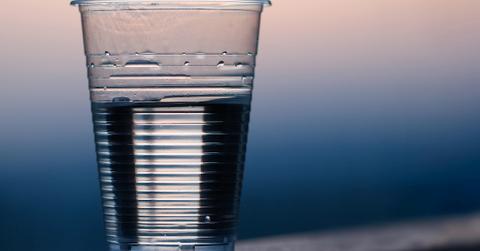 the hydration company FloWater