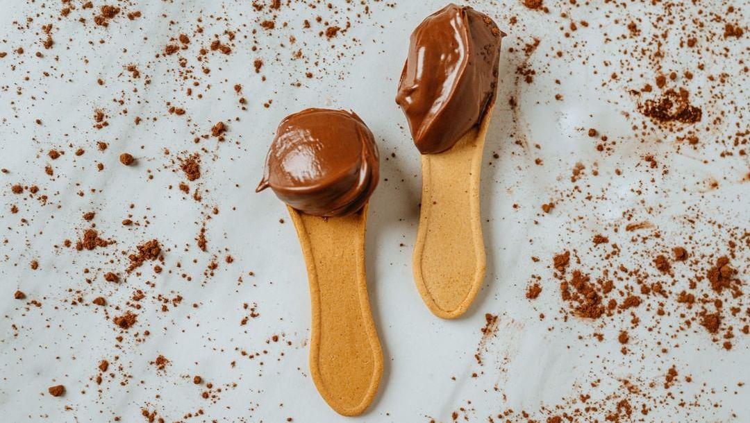 What Happened With Those Edible Spoons on 'Shark Tank'?