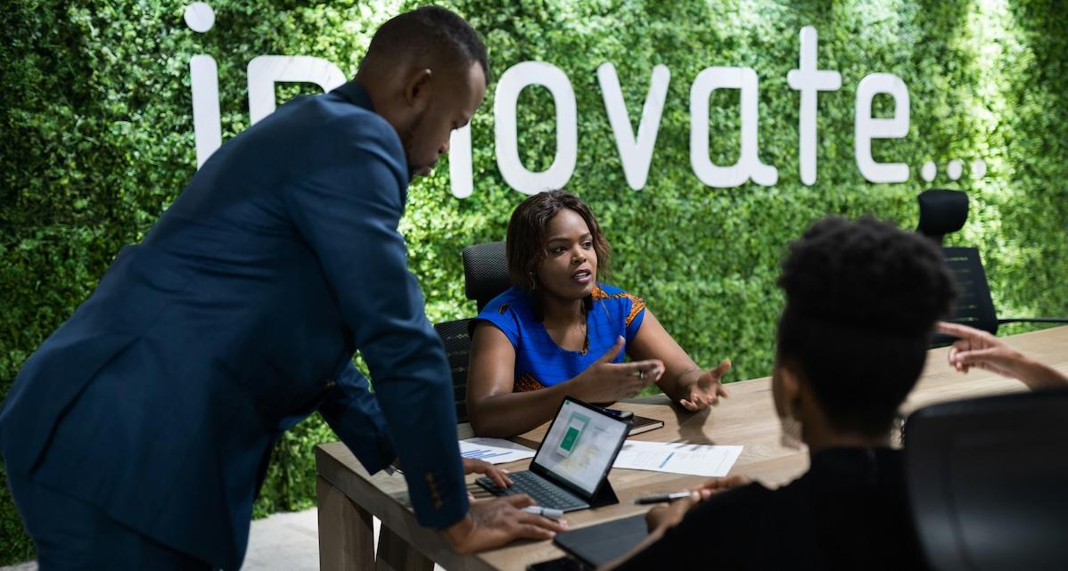 sustainability in business