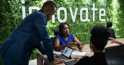 sustainability in business