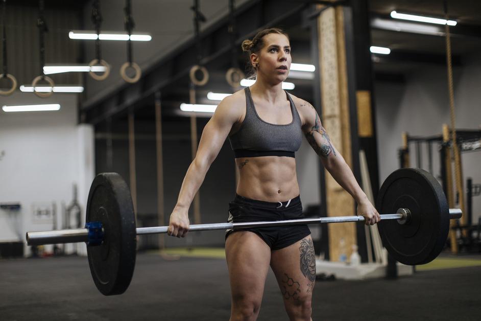 What Is the 23.2 Workout? Inside the CrossFit Craze