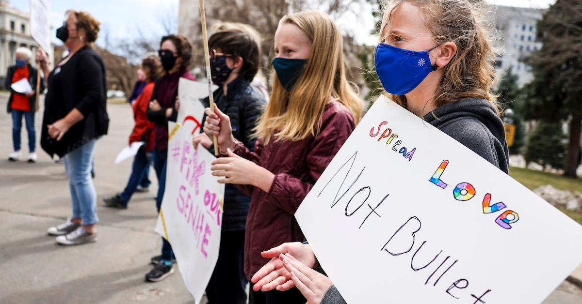 Gun Control Organizations to Donate To, or Get Involved With