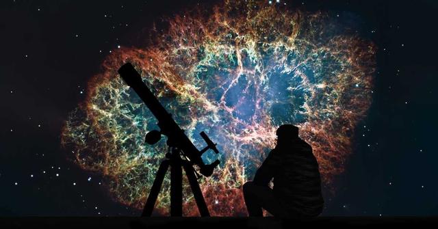 Historic Black Hole Flare: Scientists Call It the Largest Ever and as ...