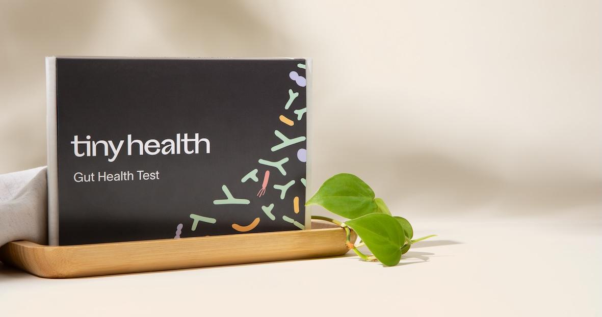 Tiny Health Celebrates 100,000+ Gut Health Tests With Huge Black Friday Savings