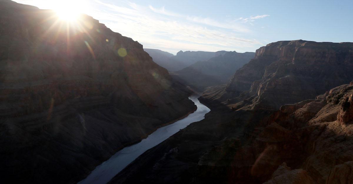 Grand Canyon