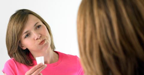 Home remedies for canker sores