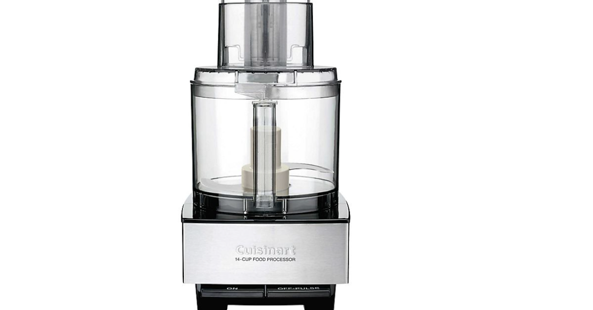 Food Processor