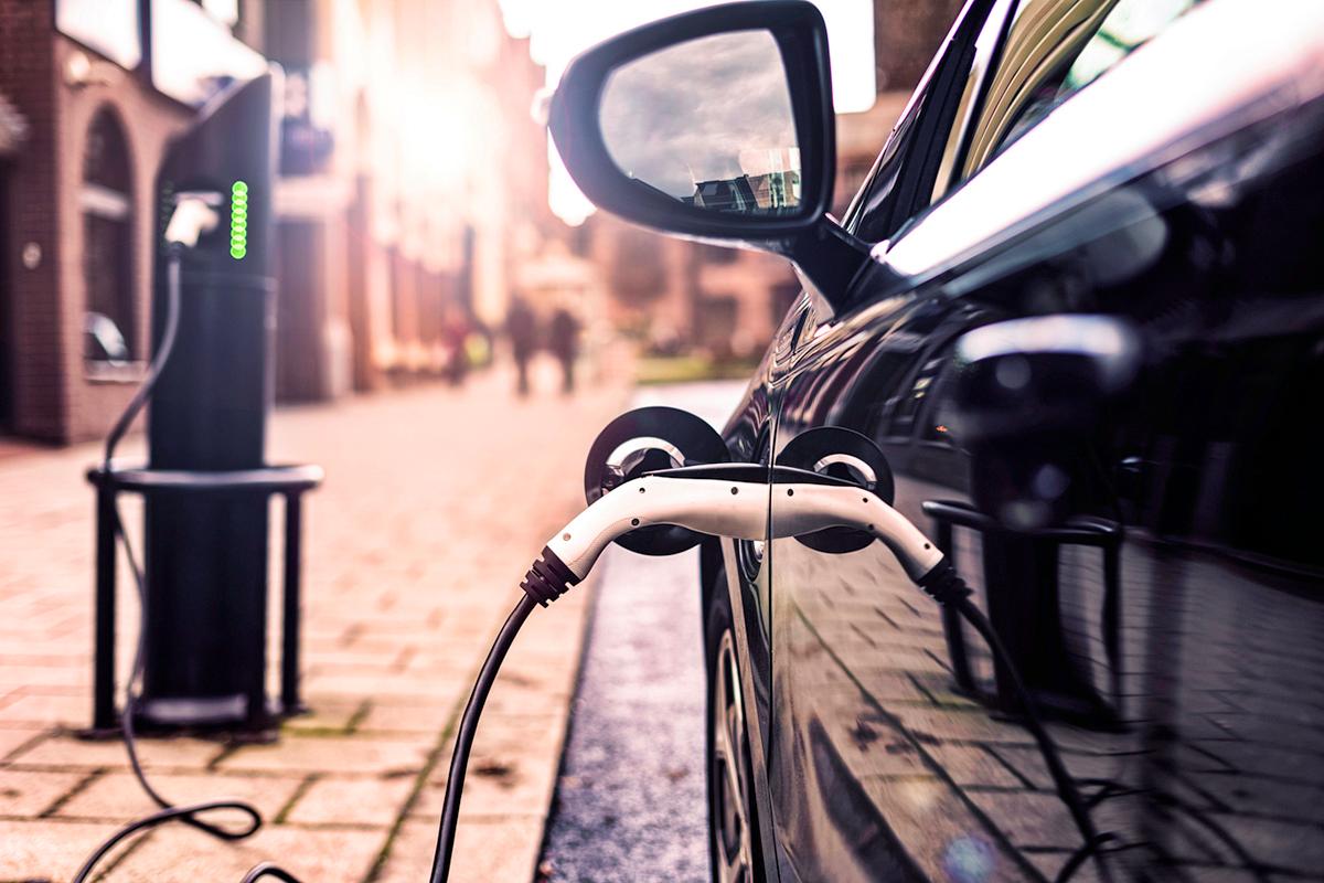 Electric Vehicle Tax Credit