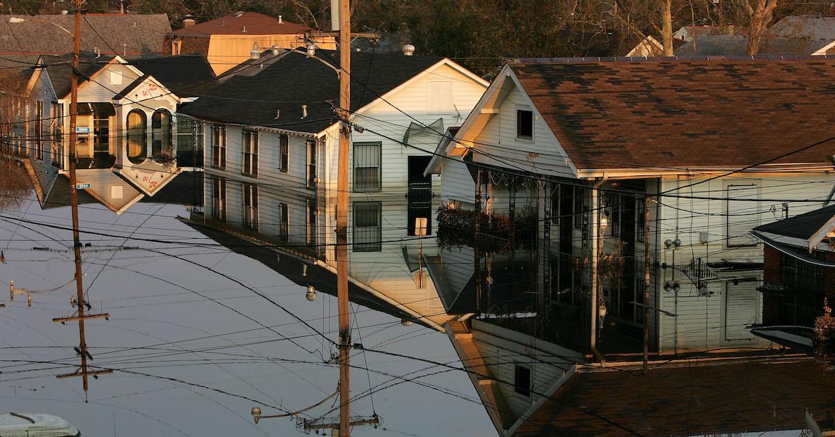 Environmental Redlining What It Means, and Why It’s Such a Big Deal