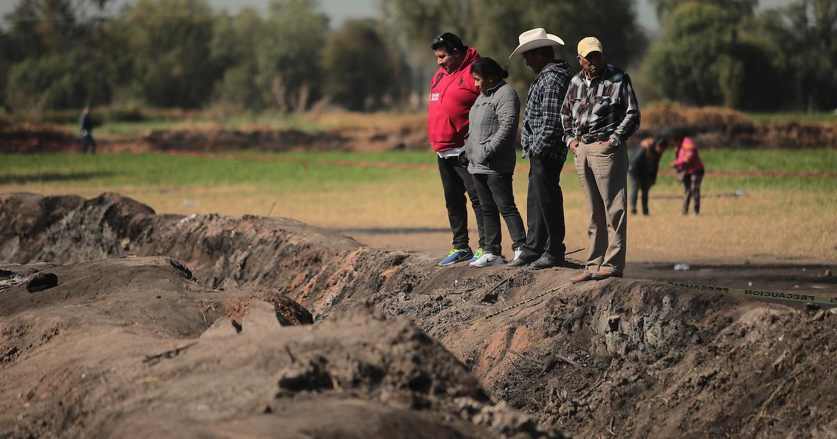 Why Are Pipelines Bad? Behind the Environmental and Societal Effects
